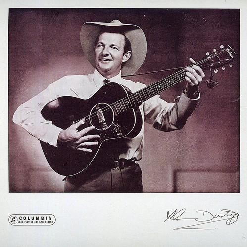 Slim Dusty - Slim Dusty Sings