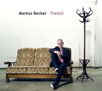 Markus Becker - Freistil