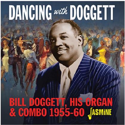 Bill Doggett - Dancing With Bill Doggett