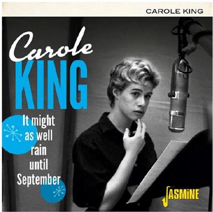 Carole King - It Might As Well Rain Until September (2019 Reissue)