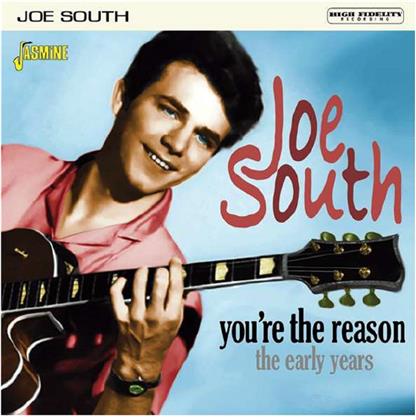 Joe South - You're The Reason