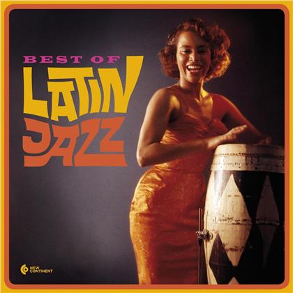Best Of Latin Jazz (2019 Reissue, LP)