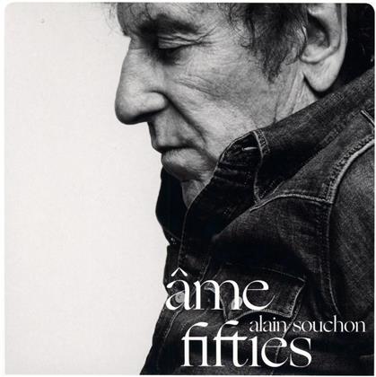 Alain Souchon - Ame Fifties (Limited)