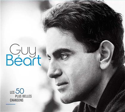 Guy Béart - Les 50 Plus Belles Chansons