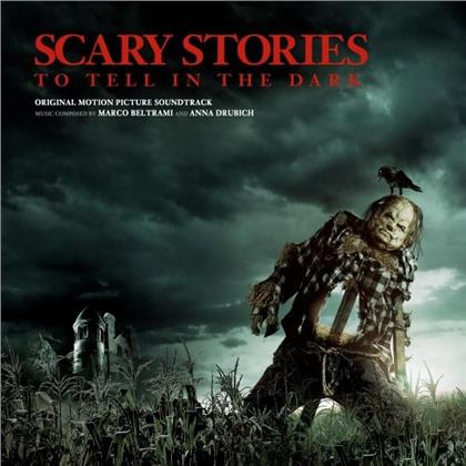 Scary Stories To Tell In The Dark - OST (Édition Deluxe)