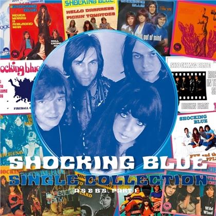 Shocking Blue - Single Collection Part 1 (Music On Vinyl, 2 LP)