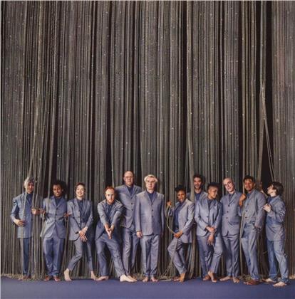 David Byrne - American Utopia On Broadway (2 CD)
