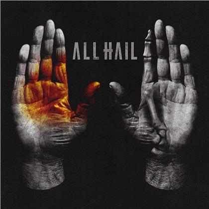 Norma Jean - All Hail