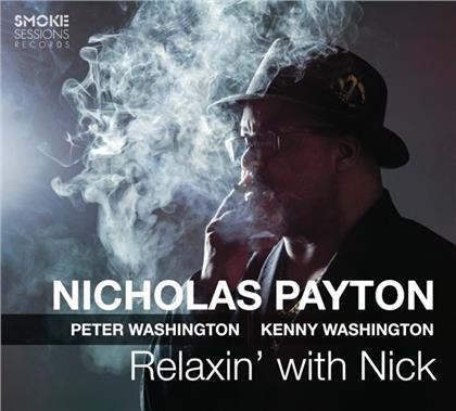 Nicholas Payton - Relaxin' With Nick (2 CDs)