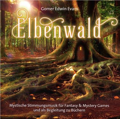 Gomer Edwin Evans - Elbenwald