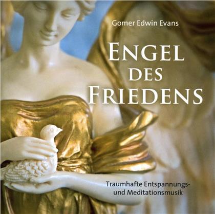 Gomer Edwin Evans - Engel Des Friedens (2019 Reissue)