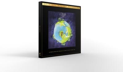 Yes - Fragile (Mobile Fidelity, Limited Edition, 2 LPs)
