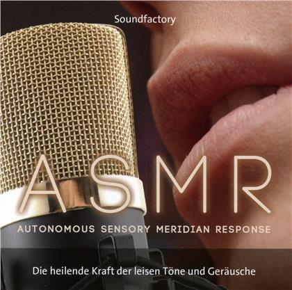 Soundfactory - A S M R