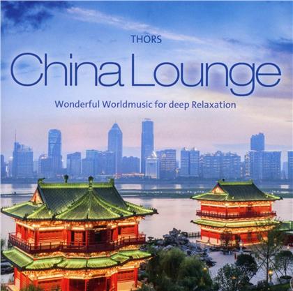 Thors - China Lounge (2019 Reissue)
