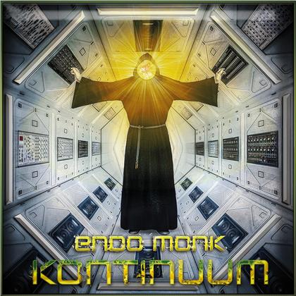 Endo Monk (Frank Schnütgen) - Kontinuum