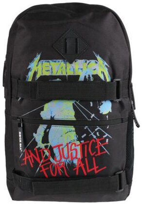Metallica - And Justice For All
