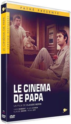 Le cinéma de papa (1970)