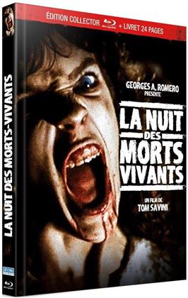 La nuit des morts vivants (1990) (Collector's Edition)