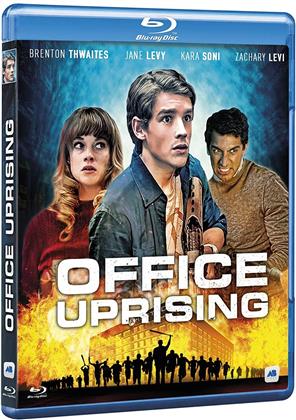 Office Uprising (2018)