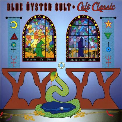 Blue Öyster Cult - Cult Classics (2020 Reissue)