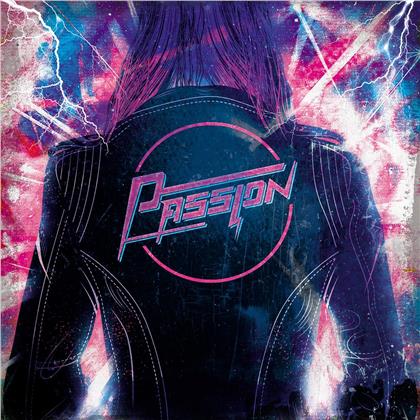 Passion - ---