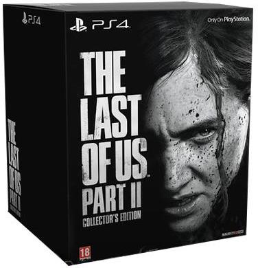 The Last of Us 2 (Édition Collector)