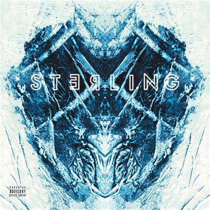 Guilty Simpson - Sterling (LP)