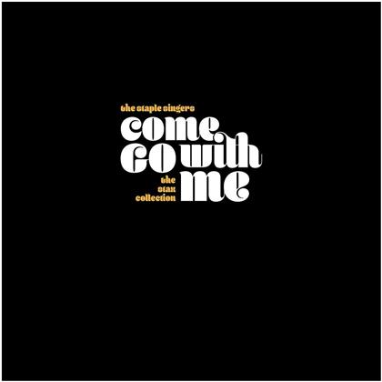 The Staple Singers - Come Go With Me: The Stax Collection (7 LP)