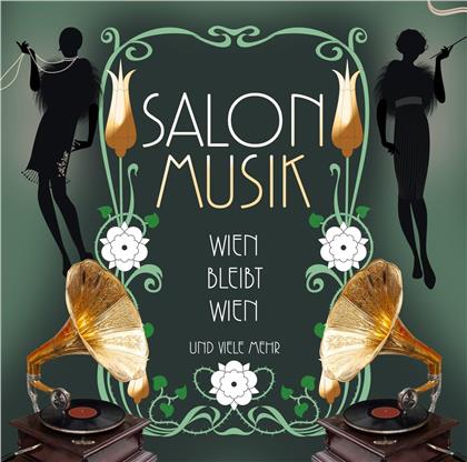 Salonmusik (2 CD)