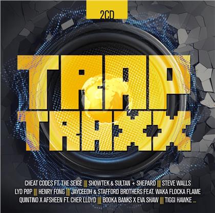 Trap Nation (2 CDs)