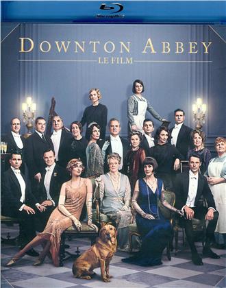 Downton Abbey - Le Film (2019)