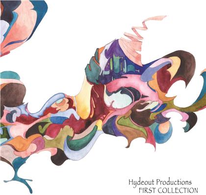 Nujabes - Hydeout Productions: First Collection (Gatefold, Édition Limitée, 2 LP)