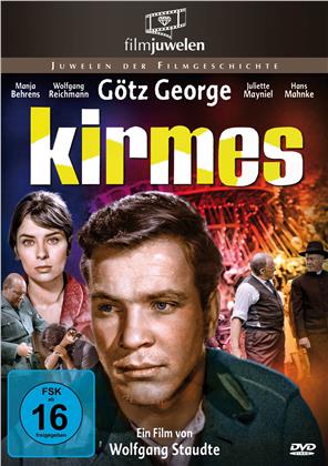 Kirmes (1960) (Filmjuwelen)