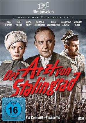 Der Arzt von Stalingrad (1958) (Filmjuwelen)