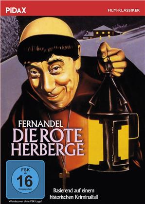 Die rote Herberge (1951) (Pidax Film-Klassiker)