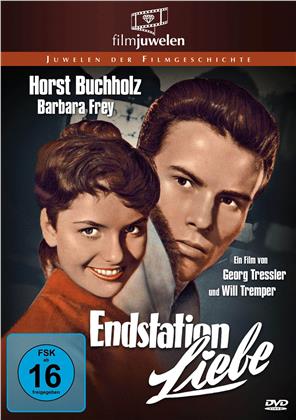 Endstation Liebe (1958) (Filmjuwelen)