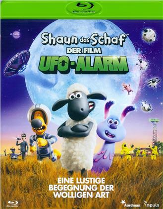 Shaun das Schaf - Der Film 2 - Ufo-Alarm (2019)