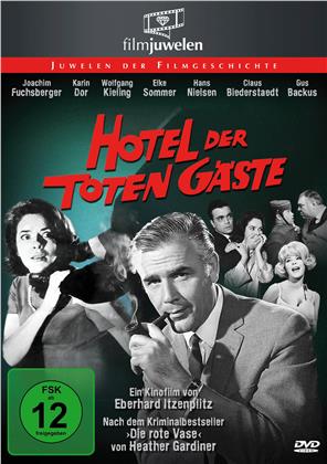 Hotel der toten Gäste (1965) (Filmjuwelen)