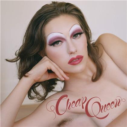 King Princess - Cheap Queen (LP)