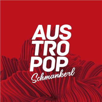 Austropop Schmankerl (2 LPs)
