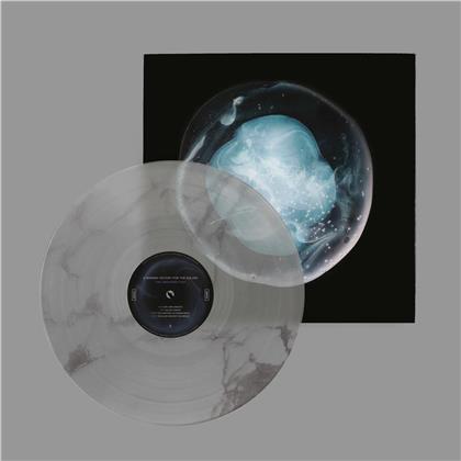 A Winged Victory For The Sullen - Undivided Five (Limited Edition, Silver Vinyl, LP)