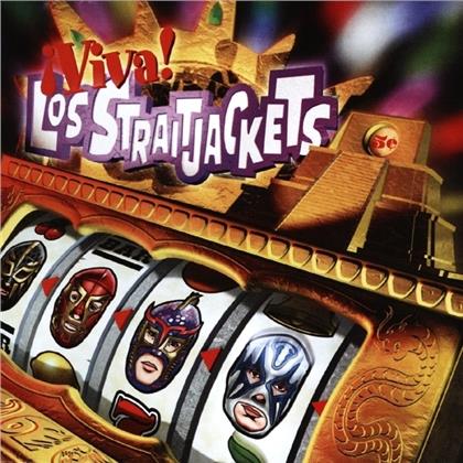 Los Straitjackets - Viva (2019 Reissue)