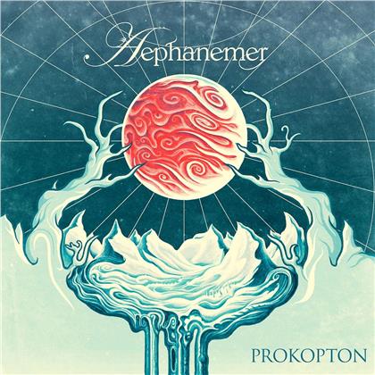 Aephanemer - Prokopton (2019 Reissue, LP)