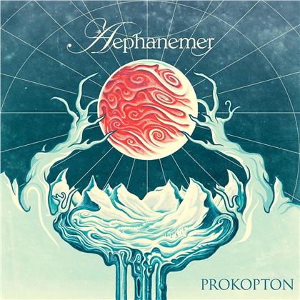 Aephanemer - Prokopton (2019 Reissue, 2 CDs)