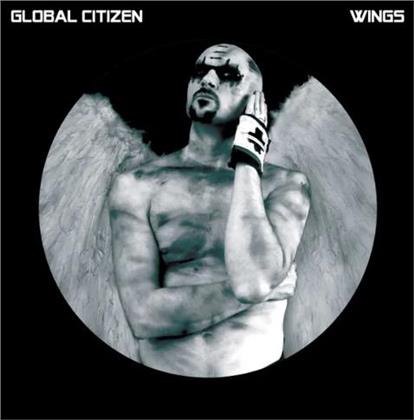 Global Citizen - Wings (Picture Disc, 12" Maxi)