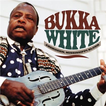 Bukka White - Aberdeen, Blues (2018 Special Edition, Special Edition, 2 CDs)