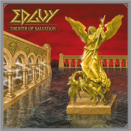 Edguy - Theater Of Salvation (2019 Reissue, Digipack, 2 CDs)
