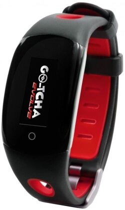 Go-Tcha Evolve for Pokemon Go - Red