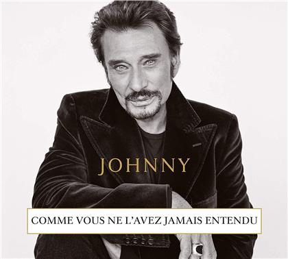 Johnny Hallyday - Johnny