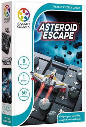 Asteroid Escape (mult)
